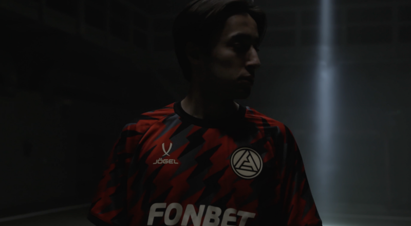 Arkon x Fonbet - Art Pimanov